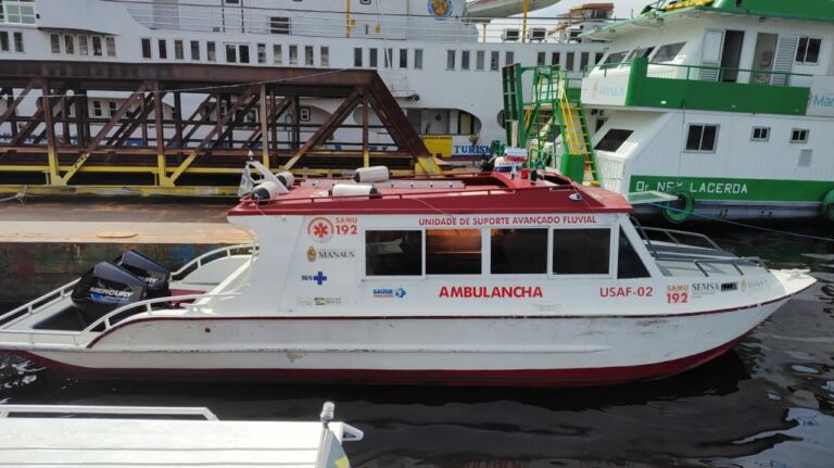 Ambulancha_roubada_Canal92am