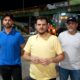 prefeito-renato-junior-vistoria-obra-na-madrugada-de-domingo-e-apresenta-tecnologia-agil-e-duravel-da-operacao-tapa-buracos-canal92am