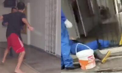 video-mostra-funcionario-sendo-morto-a-facadas-por-morador-no-conjunto-tocantins-suspeito-foge-para-mata-canal92am