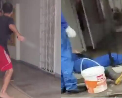 video-mostra-funcionario-sendo-morto-a-facadas-por-morador-no-conjunto-tocantins-suspeito-foge-para-mata-canal92am