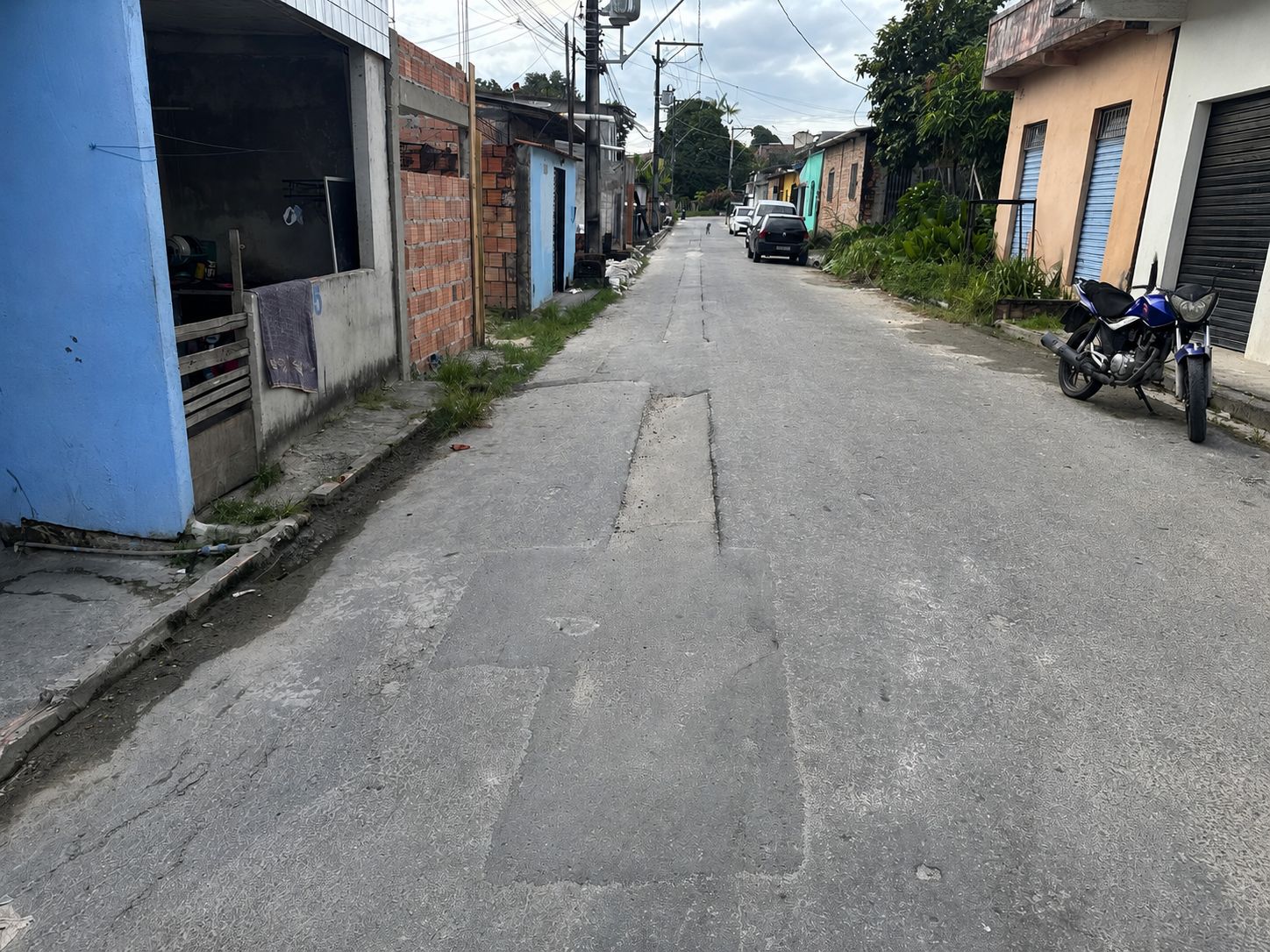 ageman-multa-águas-de-manaus-fatima-1-queda-motociclista-canal92am