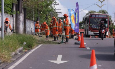operação-limpeza-urbana-manqaus-canal92am