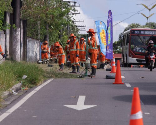 operação-limpeza-urbana-manqaus-canal92am
