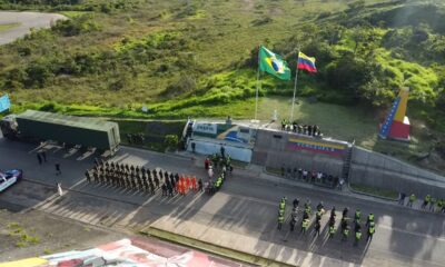 ajuda-humanitaria-da-prefeitura-de-manaus-chega-a-fronteira-e-comeca-a-ser-distribuida-na-venezuela-canal92am
