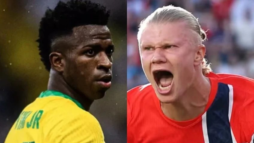 brasil-noruega-vini-haaland-canal92am