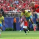 Haaland-Noruega-Brasil-Copa-canal92am