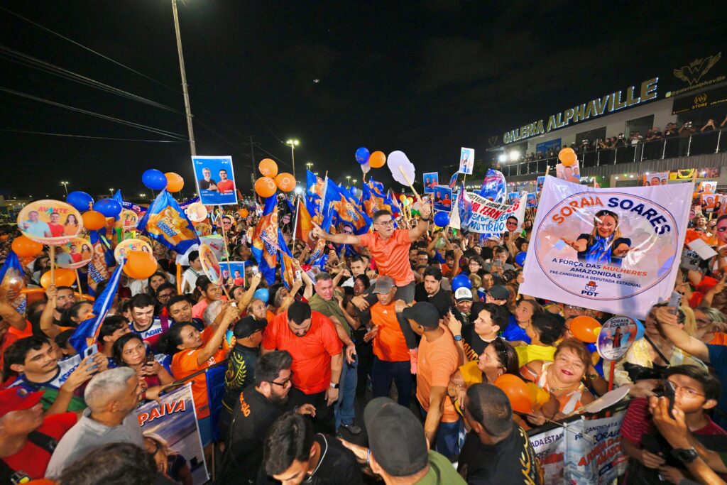 convenção-avante-david-almeida-candidato-governo-do-am-canal92am