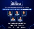 confirmado-primeiro-debate-das-Eleicoes-2026-ao-Governo-do-Amazonas-canal92am