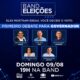 confirmado-primeiro-debate-das-Eleicoes-2026-ao-Governo-do-Amazonas-canal92am