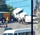 conteiner-se-desprende-de-carreta-canal92am