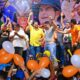 david-almeida-reune-4-mil-pessoas-em-primeiro-ato-de-rua-no-jorge-teixeira-e-destaca-parceria-com-renato-junior-canal92am