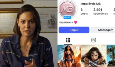 michelle-bolsonaro-imaparáveis-canal92am