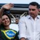 michelle-bolsonaro-sela-paz-com-flavio-canal92am