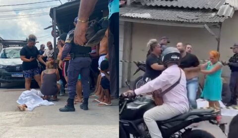 motociclista-morre-aposcolisão-canal92am