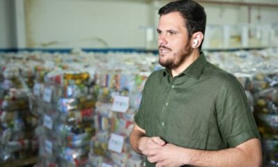 prefeito-renato-junior-ajuda-humanitária-venezuela-canal92am