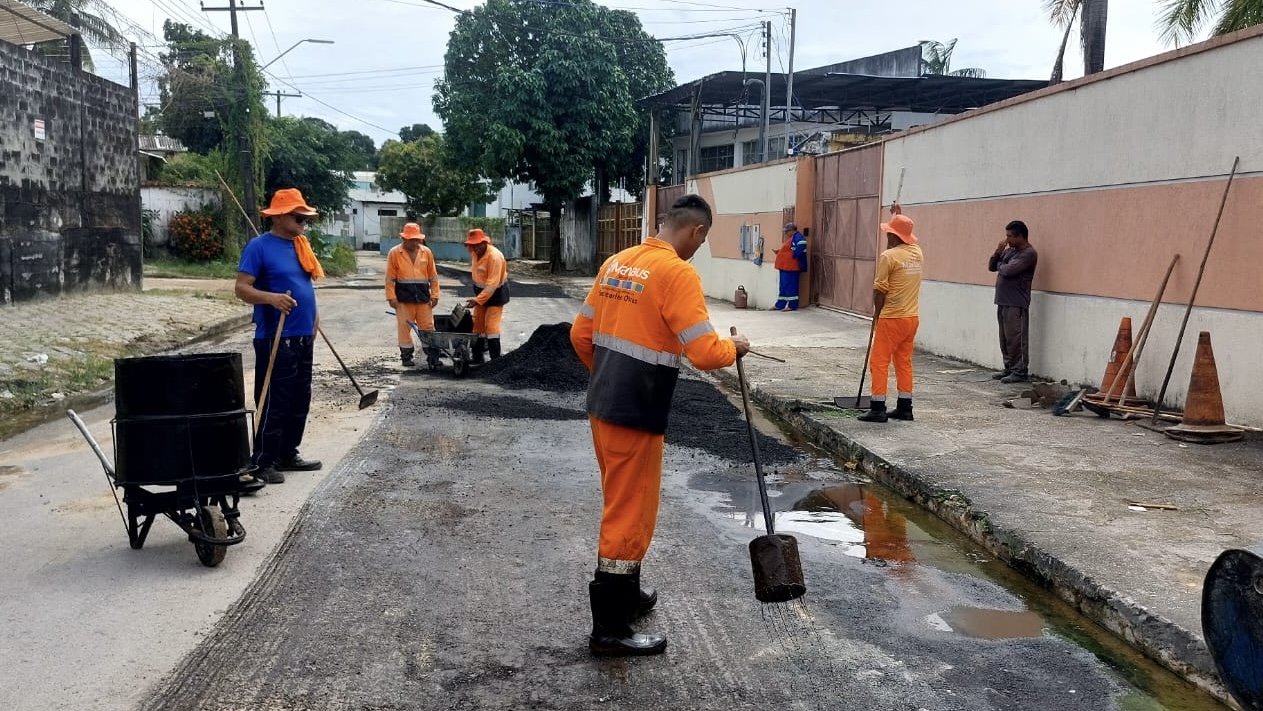 prefeitura-de-manaus-fortalece-recuperacao-viaria-no-bairro-armando-mendes-e-garante-mais-mobilidade-na-zona-leste-canal92am