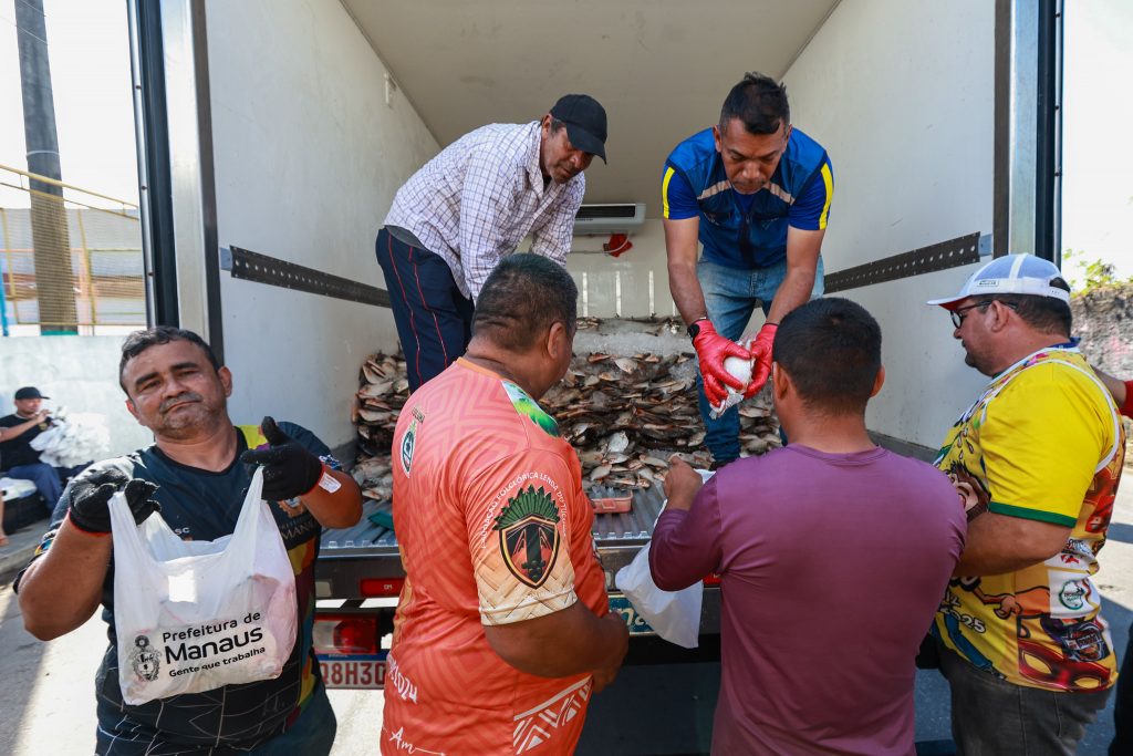 jaraqui-da-gente-distribuição-de-peixe-gratuita-manaus-canal92am