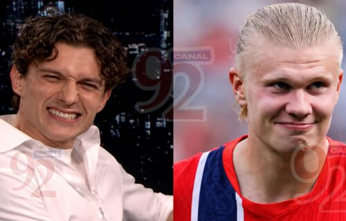 tom-holland-leva-vacuo-de-haaland-apos-convite-para-jantar-e-atacante-admite-nao-sabia-quem-era-canal92am