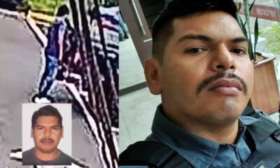 Video-mostra-cabo-da-PM-trocando-placa-de-carro-investigado-canal92am