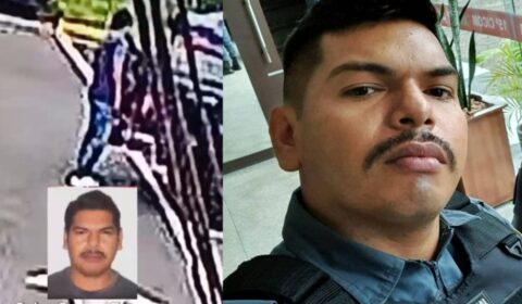Video-mostra-cabo-da-PM-trocando-placa-de-carro-investigado-canal92am