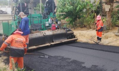 Prefeitura-de-Manaus-transforma-rua-que-antes-era-marcada-pelo-barro-em-nova-via-pavimentada-no-Taruma-canal92am