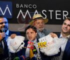 renan-santos-debate-presidencial-lula-flavio-banco-master-canal92am