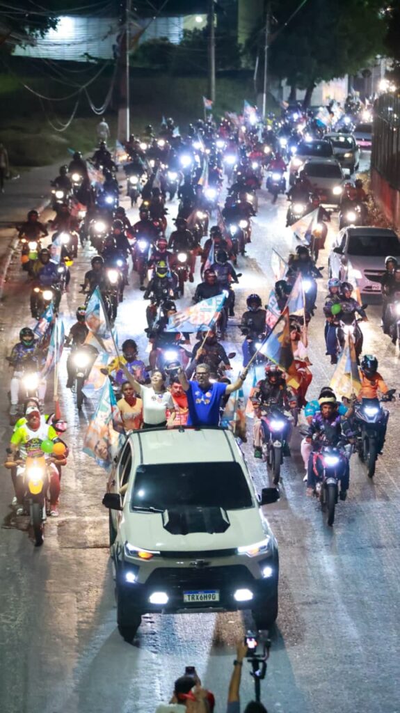 elan-alencar-reune-mais-de-mil-passeata-motociata-canal92am