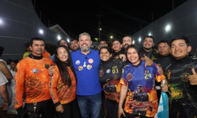 elan-alencar-reune-mais-de-mil-passeata-motociata-canal92am