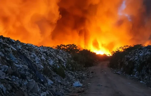 fogo-lixao-iranduba-incendio-canal92am