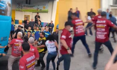 confusão-greve-das-rotas-canal92am