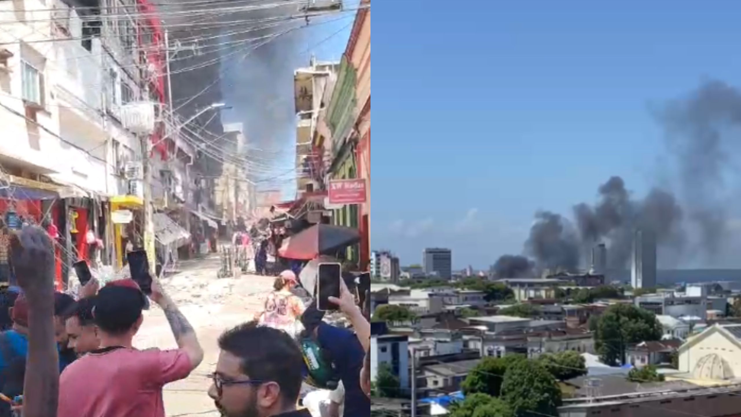incendio-restaurante-centro-manaus-canal92am
