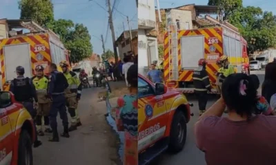 incendio-mata-duas-crianças-canal92am