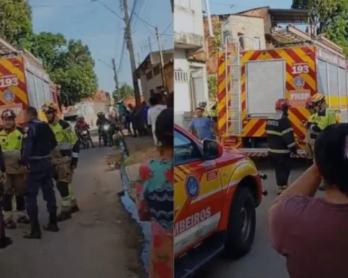incendio-mata-duas-crianças-canal92am