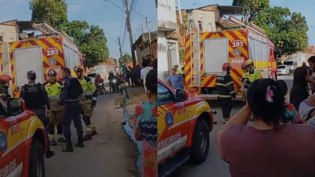 incendio-mata-duas-crianças-canal92am