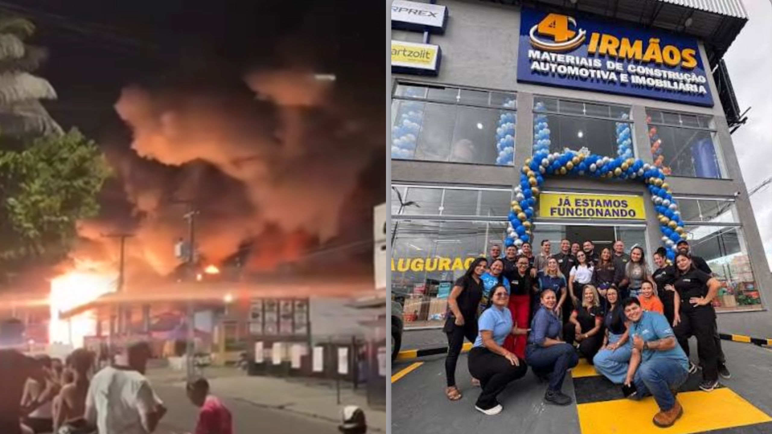incendio-manaus-loja-canal92am