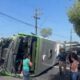 onibus-tomba-na-avenida-sao-jorge-canal92am