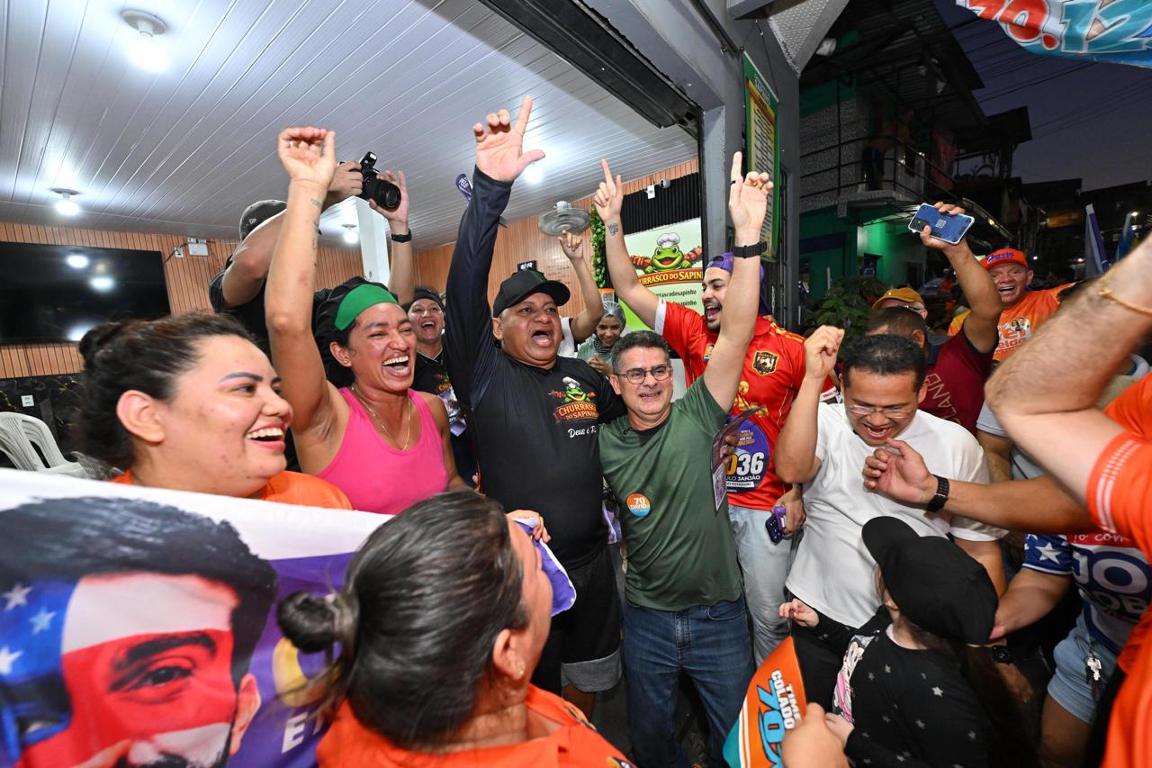 pesquisa-eficaz-eleitoral-david-almeida-segundo-lugar-canal92am
