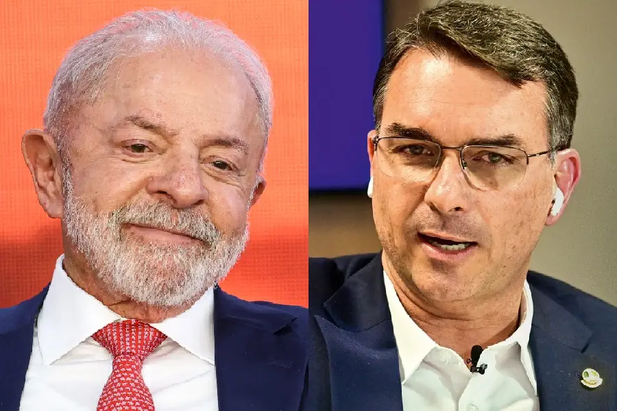 lula-flavio-bolsonaro-pesquisa-canal92am