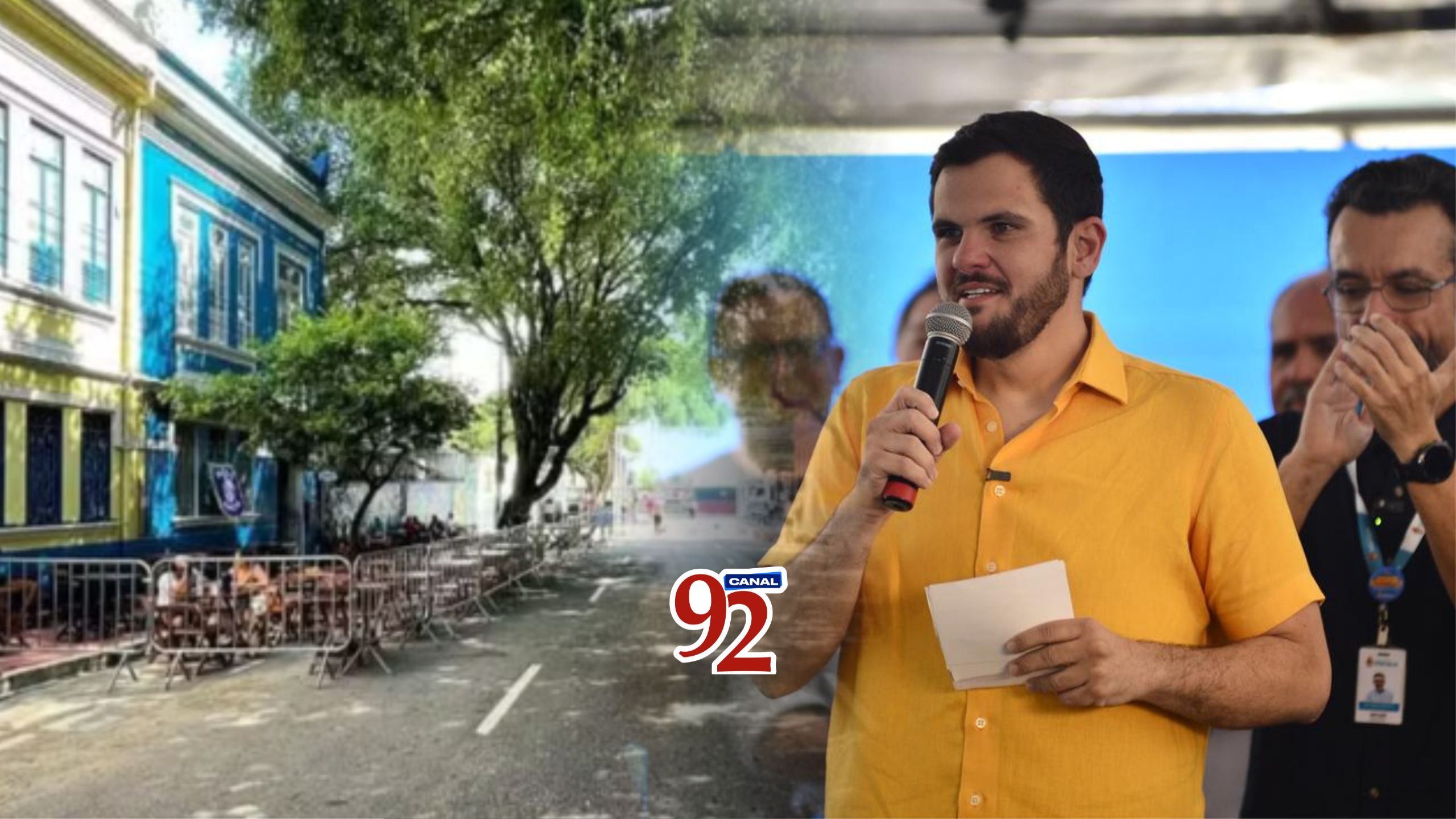 rua-gastronomica-manaus-renato-junior-canal92am