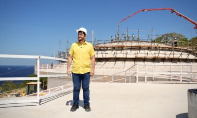 prefeito-renato-junior-vistoria-parque-encontro-das-aguas-canal92am