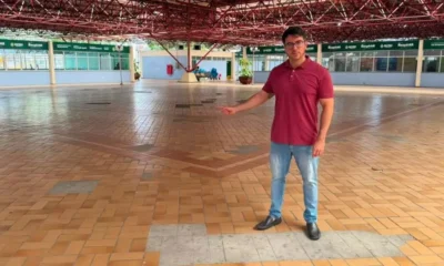 Rodrigo-Guedes-denuncia-abandono-e-pede-reforma-do-Centro-de-Convivencia-do-Idoso-da-Aparecida-a-Roberto-Cidade-Canal92am