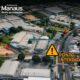 rua-interditada-acesso-torres-canal92am