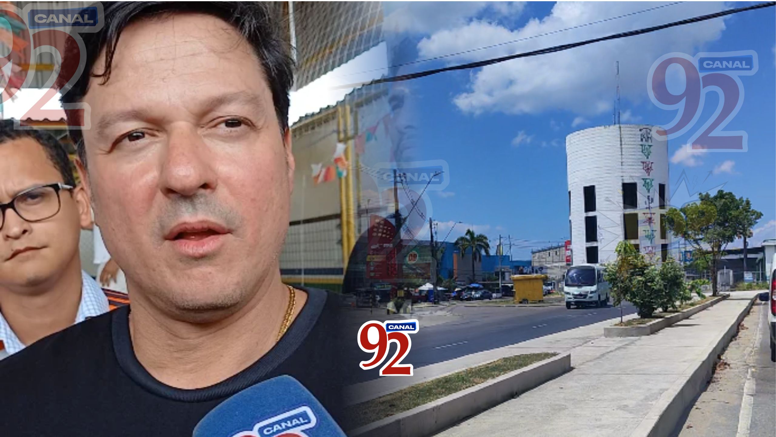secretario-da-seminf-madson-lino-defende-reforma-avenida-margarita-canal92am