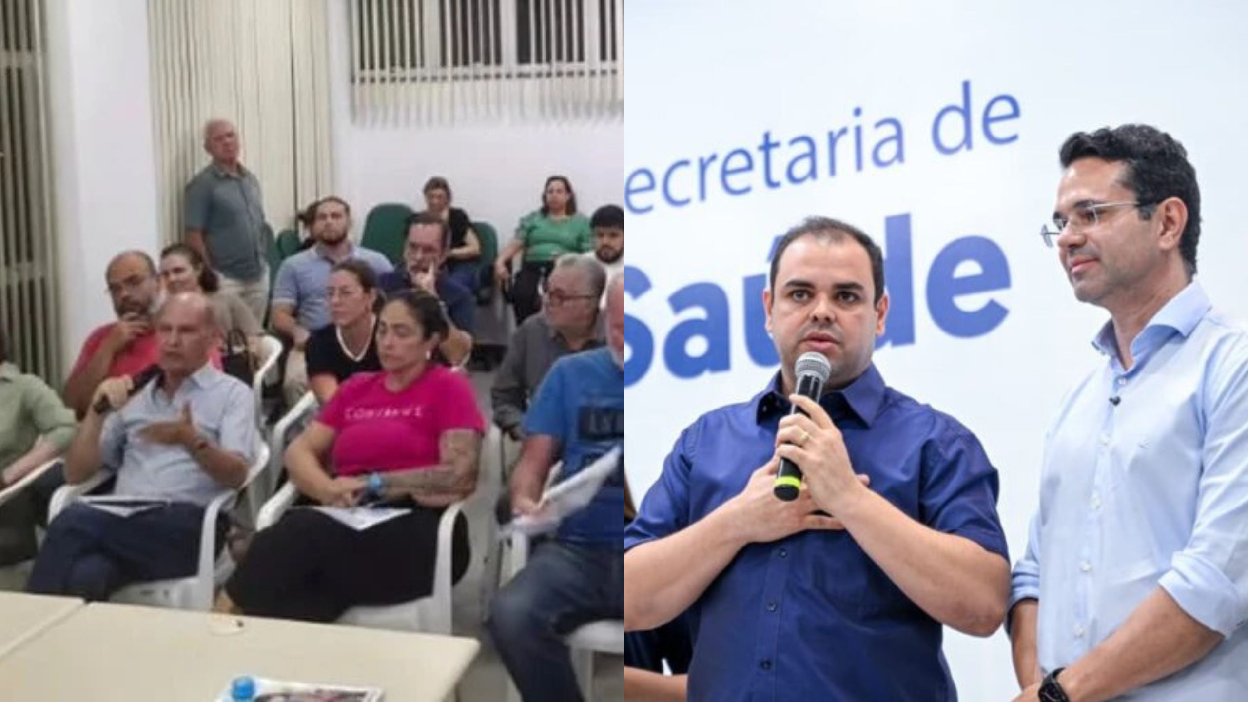 reuniao-medicos-cobram-roberto-cidade-canal92am-saude-am-canal92am