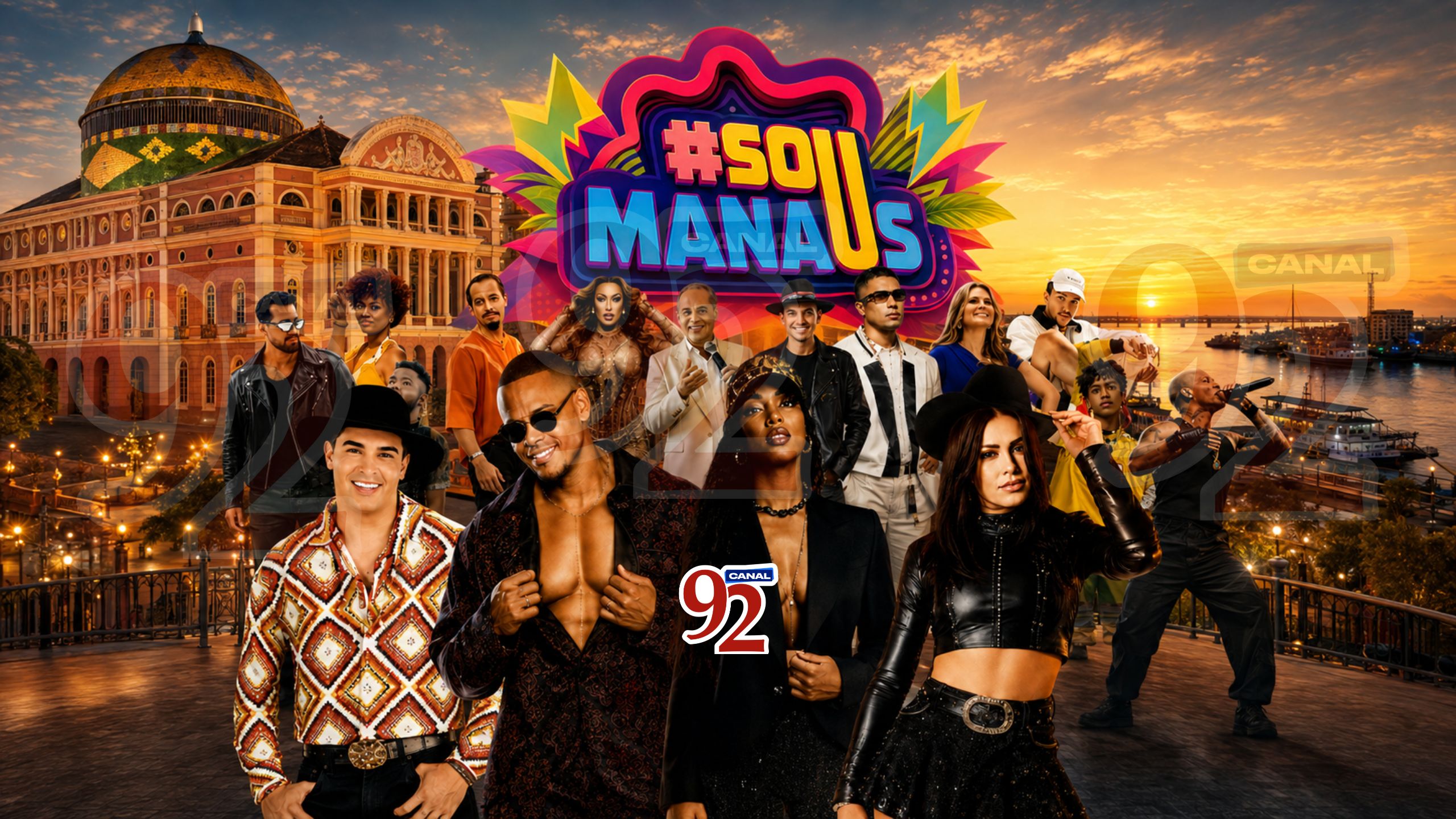 programacao-sou-manaus-2026-canal92am