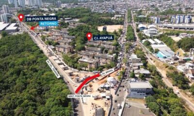 transito-das-avenidas-brasil-e-coronel-teixeira-sera-alterado-para-avanco-das-obras-do-complexo-viario-passarao-canal92am