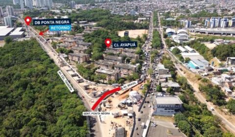 transito-das-avenidas-brasil-e-coronel-teixeira-sera-alterado-para-avanco-das-obras-do-complexo-viario-passarao-canal92am