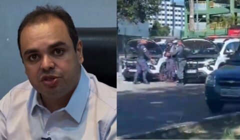 video-criticas-roberto-cidade-viatura-pm-prego-manaus-canal92am
