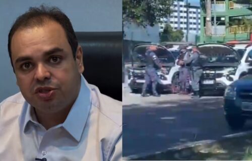 video-criticas-roberto-cidade-viatura-pm-prego-manaus-canal92am
