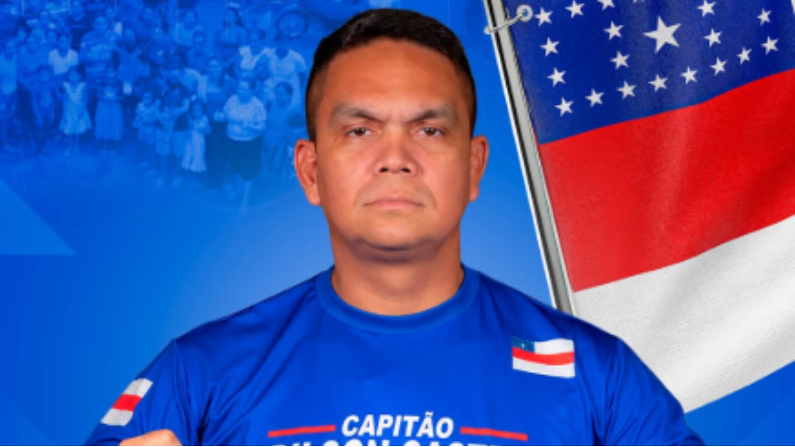 capitao-dilson-castro-hostilizado-viver-melhor-canal92am